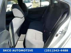 Used 2022  Toyota Corolla LE CVT at SKCO Automotive near Mobile&comma; AL