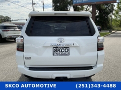 Used 2022  Toyota 4Runner SR5 2WD at SKCO Automotive near Mobile&comma; AL