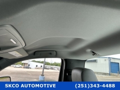 Used 2018 Chevrolet Silverado 1500 2WD Reg Cab Work Truck Longbed at SKCO Automotive near Mobile, AL