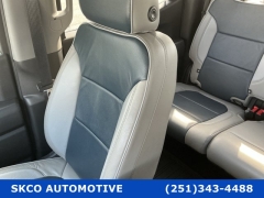 Used 2021  Chevrolet Silverado 1500 2WD Crew Cab 147" Custom at SKCO Automotive near Mobile&comma; AL