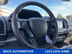 Used 2021  Ford Expedition Limited 4x2 at SKCO Automotive near Mobile, AL