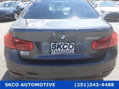 Used 2018  BMW 3 Series 320i Sedan South Africa at SKCO Automotive near Mobile&comma; AL