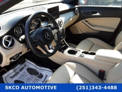 Used 2017  Mercedes-Benz GLA-Class 4d SUV GLA250 at SKCO Automotive near Mobile&comma; AL
