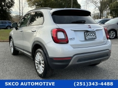 Used 2019  FIAT 500X 4d Utility AWD Trekking at SKCO Automotive near Mobile&comma; AL