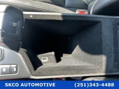 Used 2021 INFINITI QX50 LUXE FWD at SKCO Automotive near Mobile, AL