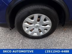 Used 2020  Nissan Rogue Sport 4d SUV AWD S at SKCO Automotive near Mobile&comma; AL