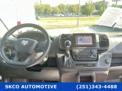 Used 2023  Ram ProMaster Cargo Van 2500 High Roof 159" WB at SKCO Automotive near Mobile&comma; AL