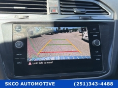 Used 2021  Volkswagen Tiguan 2&period;0T SE FWD at SKCO Automotive near Mobile&comma; AL