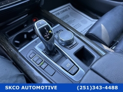 Used 2018 BMW X5 sDrive35i Sports Activity Vehicle at SKCO Automotive near Mobile, AL