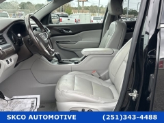 Used 2019  GMC Acadia 4d SUV FWD SLT-1 V6 at SKCO Automotive near Mobile&comma; AL