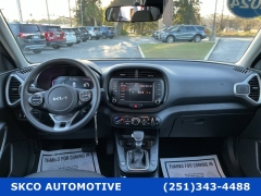 Used 2024  Kia Soul LX IVT at SKCO Automotive near Mobile&comma; AL