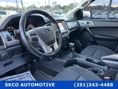 Used 2019  Ford Ranger 2WD SuperCrew XLT at SKCO Automotive near Mobile&comma; AL