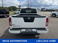 Used 2018 Nissan Frontier 2WD King Cab S Auto at SKCO Automotive near Mobile, AL
