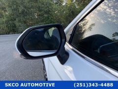 Used 2018  Toyota Camry 4d Sedan SE at SKCO Automotive near Mobile&comma; AL