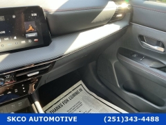 Used 2025  Nissan Kicks SR FWD at SKCO Automotive near Mobile&comma; AL