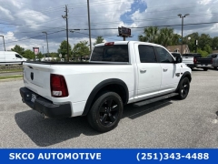 Used 2019 Ram 1500 Classic 2WD Crew Cab Warlock at SKCO Automotive near Mobile, AL