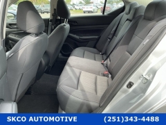 Used 2024  Nissan Altima 2&period;5 S Sedan at SKCO Automotive near Mobile&comma; AL