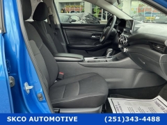 Used 2024  Nissan Sentra SV CVT at SKCO Automotive near Mobile&comma; AL