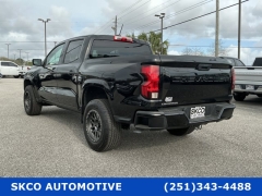 Used 2023  Chevrolet Colorado 2WD Crew Cab WT at SKCO Automotive near Mobile&comma; AL