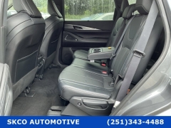 Used 2023  INFINITI QX60 LUXE FWD at SKCO Automotive near Mobile&comma; AL