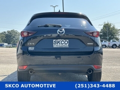 Used 2020 Mazda CX-5 4d SUV FWD Touring at SKCO Automotive near Mobile, AL