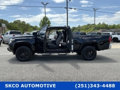 Used 2022  Toyota Tacoma 2WD SR5 Access Cab 6ft Bed V6 AT at SKCO Automotive near Mobile&comma; AL