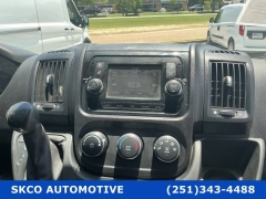 Used 2021  Ram ProMaster Cargo Van 3500 High Roof 159" WB EXT at SKCO Automotive near Mobile&comma; AL