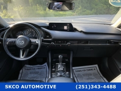 Used 2025  Mazda Mazda3 Sedan 2&period;5 S Preferred FWD at SKCO Automotive near Mobile&comma; AL