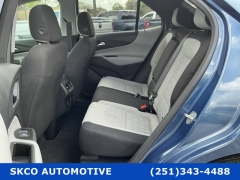 Used 2024  Chevrolet Equinox FWD 4dr LS w&sol;1LS at SKCO Automotive near Mobile&comma; AL