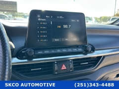 Used 2021  Kia Forte GT-Line IVT at SKCO Automotive near Mobile, AL
