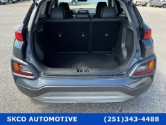 Used 2021  Hyundai Kona Ultimate DCT FWD at SKCO Automotive near Mobile&comma; AL