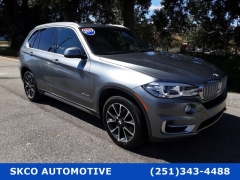 Used 2017  BMW X5 sDrive35i Sports Activity Vehicle at SKCO Automotive near Mobile&comma; AL