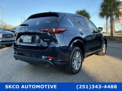 Used 2024  Mazda CX-5 2&period;5 S Select Package AWD at SKCO Automotive near Mobile&comma; AL