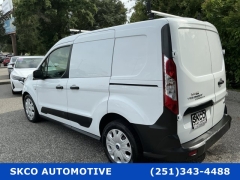 Used 2020  Ford Transit Connect Van XL SWB w&sol;Rear Symmetrical Doors at SKCO Automotive near Mobile&comma; AL