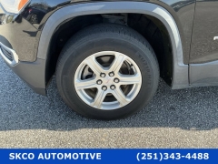 Used 2019  GMC Acadia 4d SUV FWD SLE-1 at SKCO Automotive near Mobile&comma; AL
