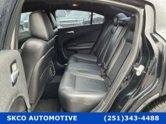 Used 2015  Dodge Charger 4d Sedan SXT at SKCO Automotive near Mobile&comma; AL