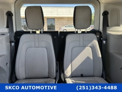Used 2019 Ford Transit Connect Ext Wagon XLT w/Rear Liftgate at SKCO Automotive near Mobile, AL