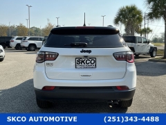 Used 2022  Jeep Compass Altitude FWD at SKCO Automotive near Mobile&comma; AL