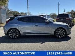 Used 2020  Hyundai Veloster 3d Hatchback 2&period;0L Premium at SKCO Automotive near Mobile&comma; AL