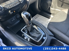 Used 2020  Nissan Rogue Sport 4d SUV FWD S at SKCO Automotive near Mobile&comma; AL