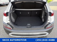 Used 2023  Hyundai Kona SEL Auto AWD at SKCO Automotive near Mobile&comma; AL