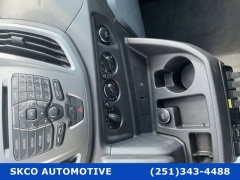 Used 2016  Ford Transit 250 Cargo Van Low Roof Van SWB w&sol;Right Sliding Door at SKCO Automotive near Mobile&comma; AL