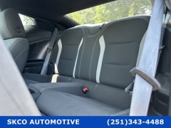 Used 2021 Chevrolet Camaro 2dr Cpe 1LT at SKCO Automotive near Mobile, AL