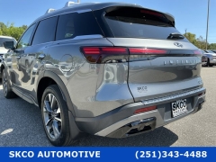 Used 2023  INFINITI QX60 LUXE FWD at SKCO Automotive near Mobile&comma; AL