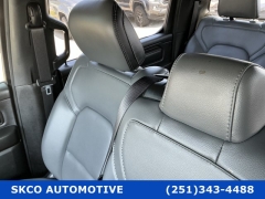 Used 2025  Ram 1500 2WD Tradesman Crew Cab 5'7" Box at SKCO Automotive near Mobile&comma; AL