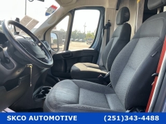 Used 2020  Ram ProMaster Cargo Van 3500 High Roof Ext Van 159" WB at SKCO Automotive near Mobile&comma; AL