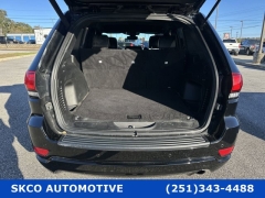 Used 2022  Jeep Grand Cherokee WK Laredo X 4x4 at SKCO Automotive near Mobile&comma; AL