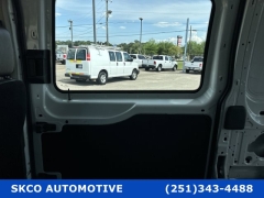 Used 2020 Ford Transit 250 Cargo Van Med Roof Van RWD LWB at SKCO Automotive near Mobile, AL