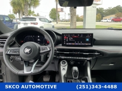 Used 2024  Dodge Hornet GT AWD at SKCO Automotive near Mobile&comma; AL