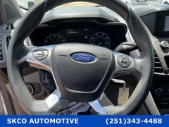 Used 2019  Ford Transit Connect Cargo Ext Van XL w&sol;Rear Liftgate at SKCO Automotive near Mobile&comma; AL
